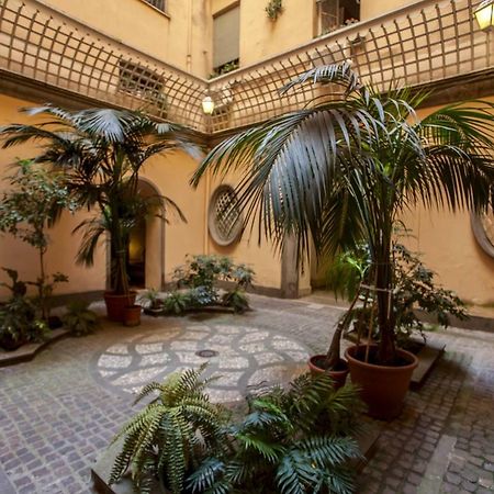 Dimoro Suite Roma Dış mekan fotoğraf